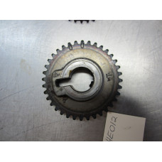 24E012 Exhaust Camshaft Timing Gear From 2014 Infiniti QX70  3.7